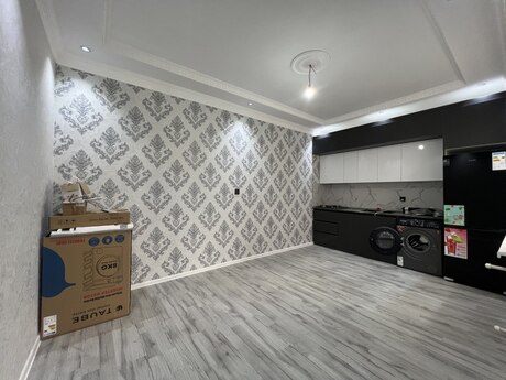 3 otaqlı həyət evi, 75 m², Masazır: 58 000 ₼ 4