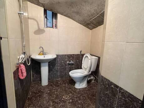 Yasamalda 1 otaqlı həyət evi kirayə verilir, 30 m², 350 AZN/ay, şəkil 5 / 5