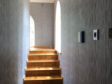 6 otaqlı həyət evi, 313 m², Yeni Ramana: 240 000 ₼ 2