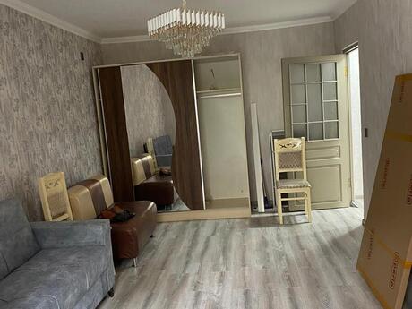 Kirayə 2 otaqlı mənzil, 40 m², Elmlər Akademiyası: 600 ₼/ay 2