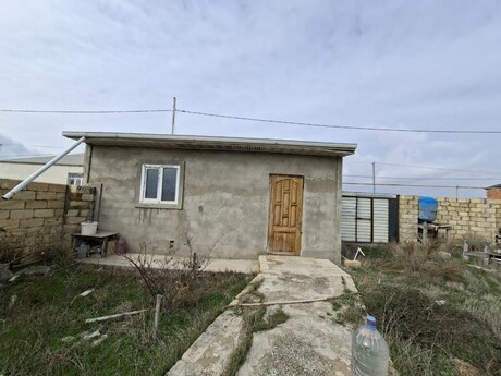 1-room house, 50 m², Ceyranbatan: 35 000 ₼ 2
