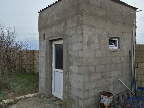 1-room house, 50 m², Ceyranbatan: 35 000 ₼ 4