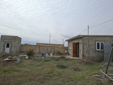 1-room house, 50 m², Ceyranbatan: 35 000 ₼ 3