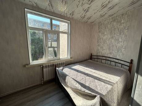 Kirayə 2 otaqlı mənzil, 40 m², Elmlər Akademiyası: 600 ₼/ay 5