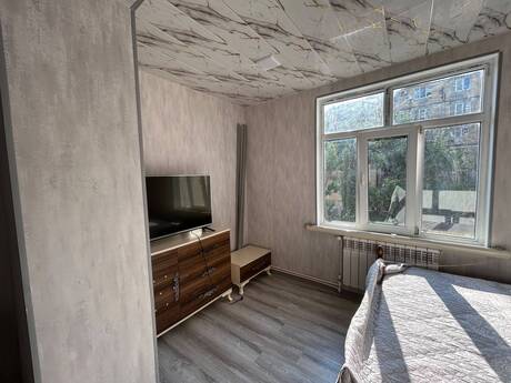 Kirayə 2 otaqlı mənzil, 40 m², Elmlər Akademiyası: 600 ₼/ay 3