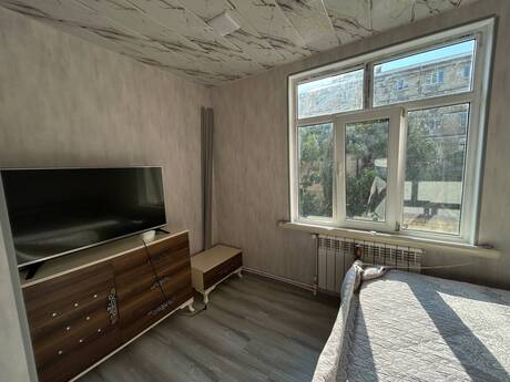 Kirayə 2 otaqlı mənzil, 40 m², Elmlər Akademiyası: 600 ₼/ay 4