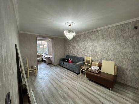 2 rooms · 40 m² · floor 3/5, Elmlər Akademiyası