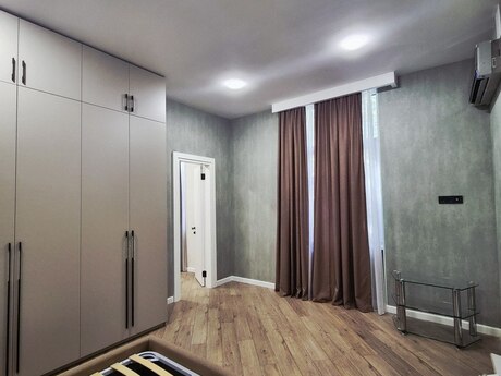 2 otaqlı mənzil, 40 m², Nəriman Nərimanov: 138 000 ₼ 3