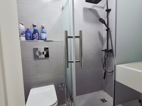 2 otaqlı mənzil, 40 m², Nəriman Nərimanov: 138 000 ₼ 4