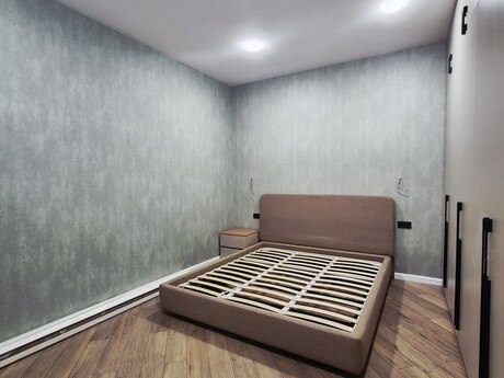 2 otaqlı mənzil, 40 m², Nəriman Nərimanov: 138 000 ₼ 2