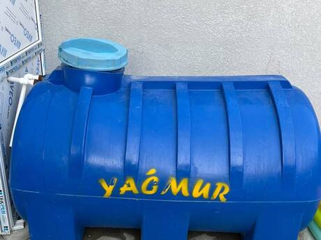 4 otaqlı həyət evi, 113 m², Masazır: 148 000 ₼ 5