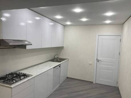 2 otaqlı mənzil, 65 m², Gənclik: 214 500 ₼ 4