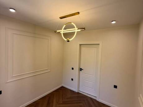 3 otaqlı mənzil, 70 m², Elmlər Akademiyası: 200 000 ₼ 5