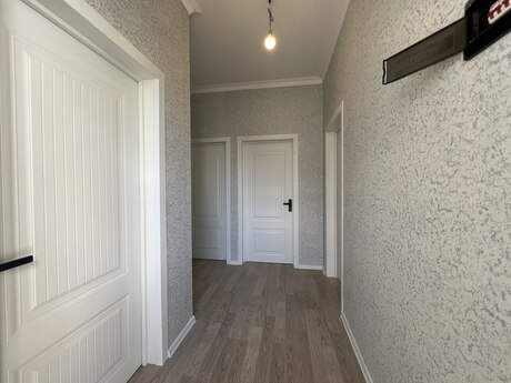 3 otaqlı həyət evi, 75 m², Masazır: 35 000 ₼ 2