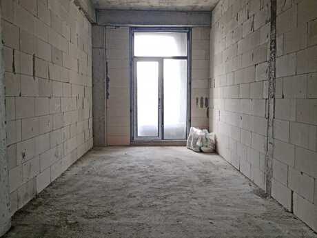 3 otaqlı mənzil, 136 m², Nərimanov: 440 000 ₼ 2