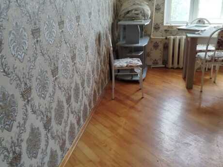 Kirayə 2 otaqlı mənzil, 50 m², Həzi Aslanov: 500 ₼/ay 3