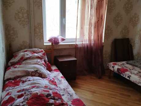 Kirayə 2 otaqlı mənzil, 50 m², Həzi Aslanov: 500 ₼/ay 4
