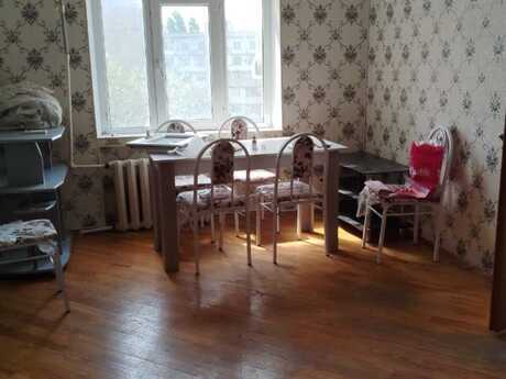 Объявление №6454802 - Баку, пос. Ази Асланова, 2-комн., 50 м², 4/9 этаж