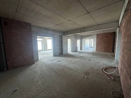 4 otaqlı mənzil, 240 m², Dream Tower: 648 000 ₼ 4