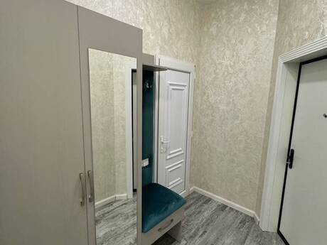 Kirayə 1 otaqlı mənzil, 55 m², Nərimanov: 700 ₼/ay 4