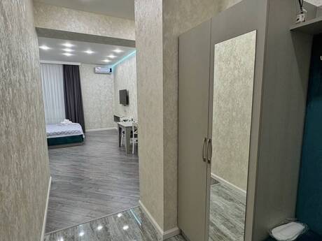 Kirayə 1 otaqlı mənzil, 55 m², Nərimanov: 700 ₼/ay 5
