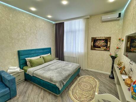 Elan №6454791 - Bakı, Nərimanov r., 1 otaqlı, 55 m², 17/18 mərtəbə