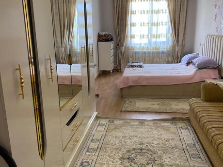 Kirayə 2 otaqlı mənzil, 99 m², Nəriman Nərimanov: 999 ₼/ay 2