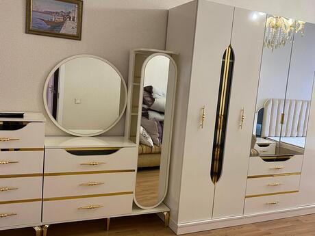 Kirayə 2 otaqlı mənzil, 99 m², Nəriman Nərimanov: 999 ₼/ay 3