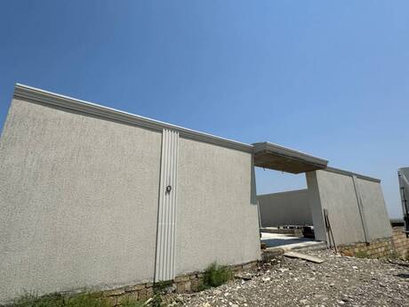 5 otaqlı həyət evi, 220 m², Novxanı: 138 000 ₼ 3