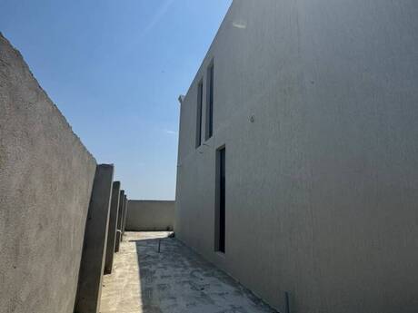 5 otaqlı həyət evi, 220 m², Novxanı: 138 000 ₼ 5