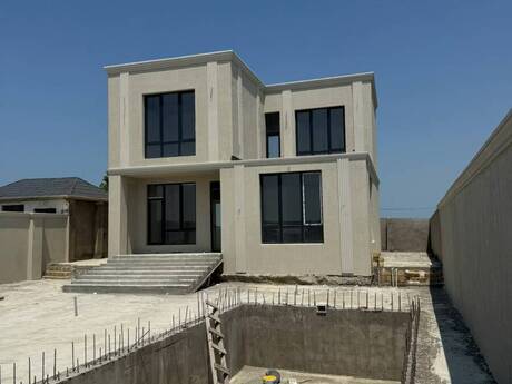 Elan №6454798 - Bakı, Novxanı q., 5 otaqlı, 220 m²