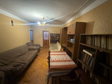 Kirayə 3 otaqlı mənzil, 85 m², Nəriman Nərimanov: 699 ₼/ay 2