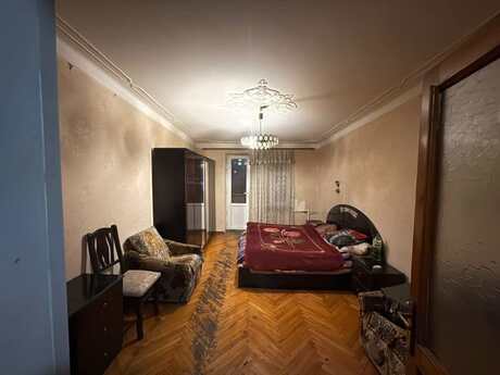 Kirayə 3 otaqlı mənzil, 85 m², Nəriman Nərimanov: 699 ₼/ay 3