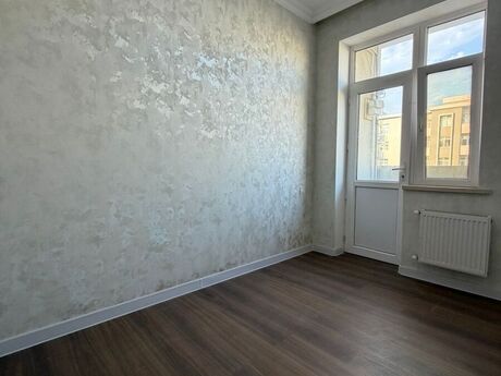 3 rooms · 72 m² · floor 6/9, Yasamal