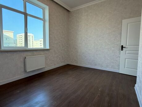 Kirayə 3 otaqlı mənzil, 72 m², Yasamal: 800 ₼/ay 2