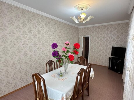 5-room apartment, 110 m², Yeni Günəşli: 195 000 ₼ 3