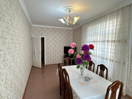 5-room apartment, 110 m², Yeni Günəşli: 195 000 ₼ 2