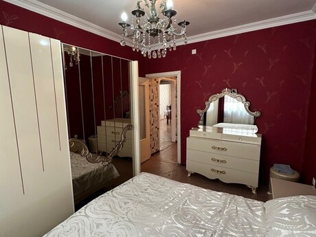 5-room apartment, 110 m², Yeni Günəşli: 195 000 ₼ 5