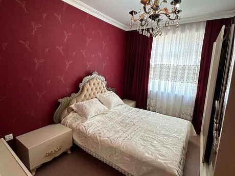 5-room apartment, 110 m², Yeni Günəşli: 195 000 ₼ 4