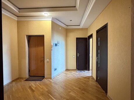 3 otaqlı mənzil, 135 m², İnşaatçılar: 328 000 ₼ 3