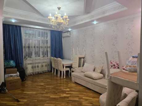2-room apartment, 62 m², Xalqlar Dostluğu: 200 000 ₼ 2