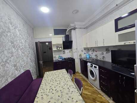 2-room apartment, 62 m², Xalqlar Dostluğu: 200 000 ₼ 5
