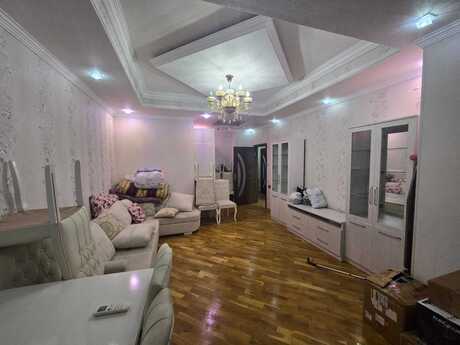 2-room apartment, 62 m², Xalqlar Dostluğu: 200 000 ₼ 3
