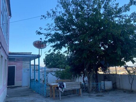 13 otaqlı həyət evi, 100 m², Həzi Aslanov: 420 000 ₼ 3
