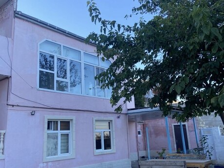 13 otaqlı həyət evi, 100 m², Həzi Aslanov: 420 000 ₼ 2