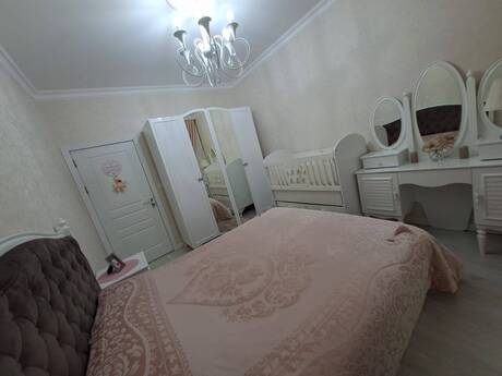 2 otaqlı mənzil, 52 m², Zığ: 118 000 ₼ 5