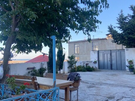 13 otaqlı həyət evi, 100 m², Həzi Aslanov: 420 000 ₼ 4
