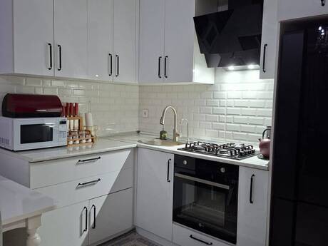 2 otaqlı mənzil, 52 m², Zığ: 118 000 ₼ 2