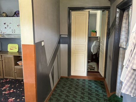 4 otaqlı həyət evi, 130 m², Binə: 70 000 ₼ 3