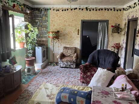 4 otaqlı həyət evi, 130 m², Binə: 70 000 ₼ 4